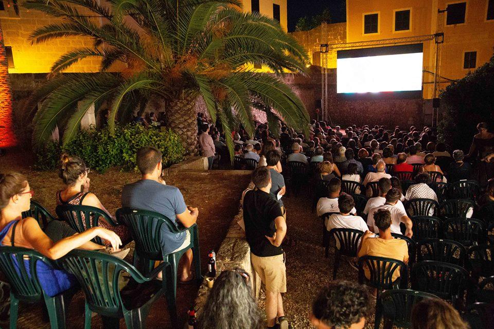 menorca festival cine