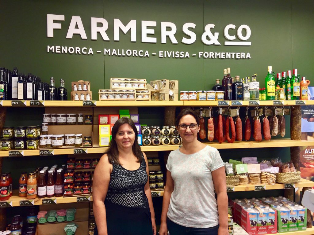 farmers and co