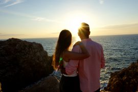 qué hacer en menorca en pareja