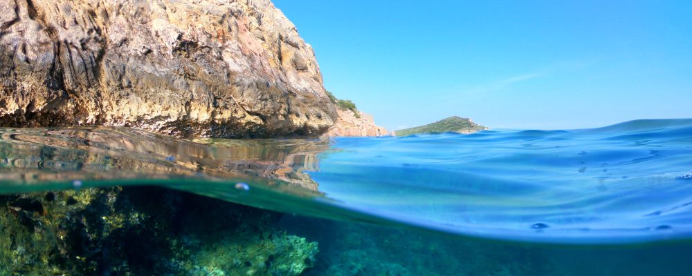 scuba menorca