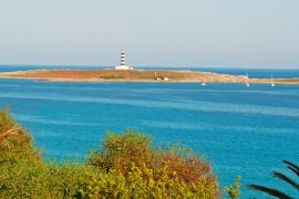 vacanze minorca