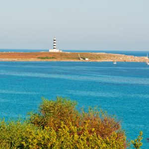 vacanze punta prima minorca