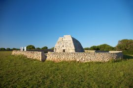 menorca arqueológica