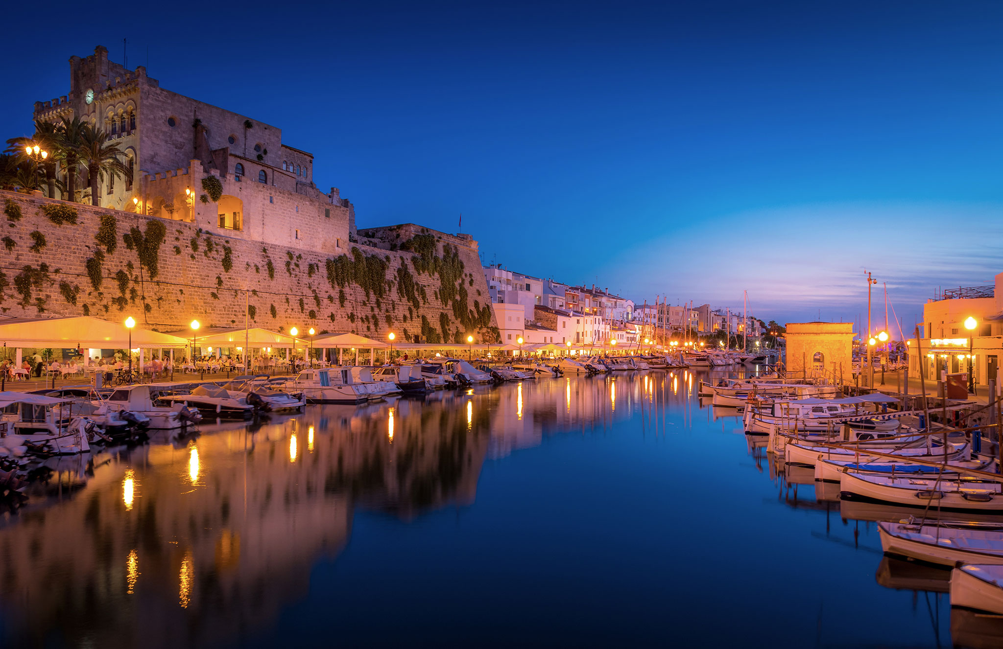 Ciutadella De Menorca Todo Lo Que Hay Que Ver Y Hacer