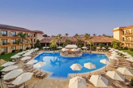 Hoteles en Menorca: los mejores para tus vacaciones