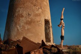 minorca yoga