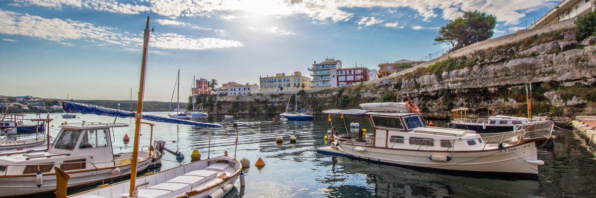 Perché scegliere polizze temporanee per un viaggio a Minorca