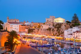 Ciutadella de Menorca: todo lo que hay que ver y hacer
