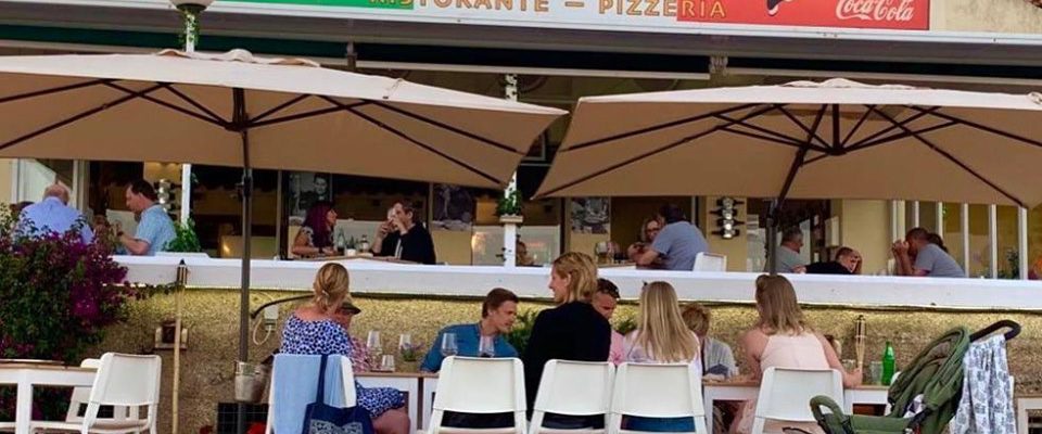 Ristorante “Ciao Belli”, mangiare italiano a Minorca