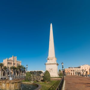 visitare ciutadella