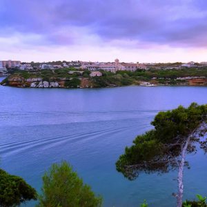 puerto de mahon