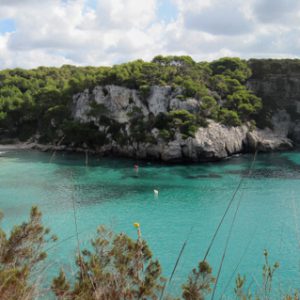 macarelleta minorca