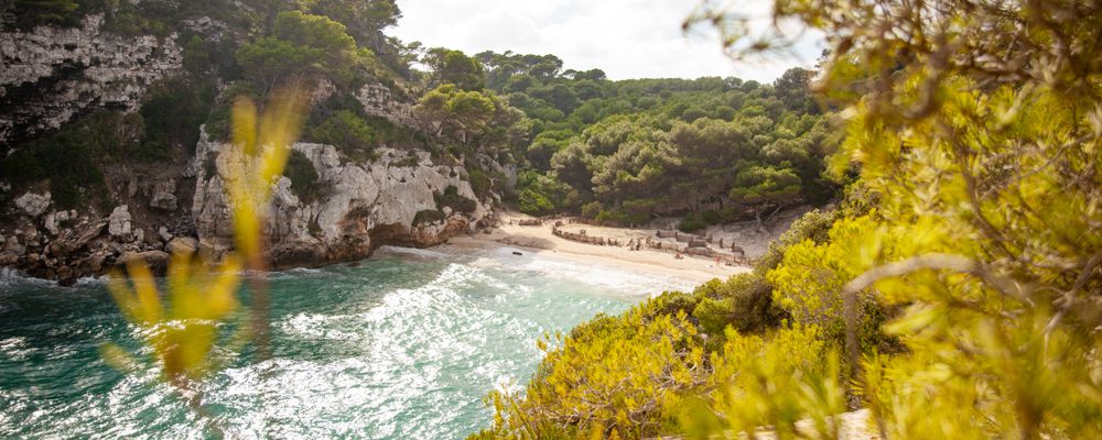 macarelleta minorca