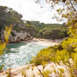 macarelleta spiaggia