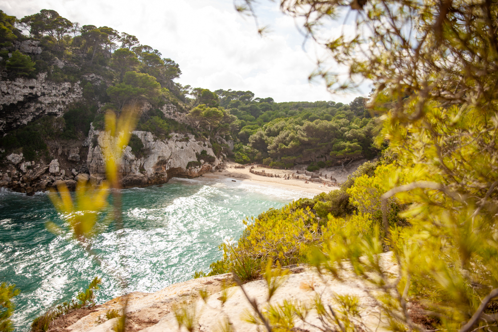 macarelleta minorca