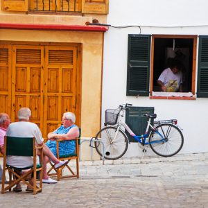 ciutadella de menorca