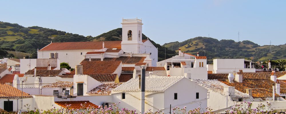 Mercadal: un pueblo con encanto