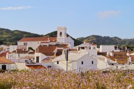 Mercadal: un pueblo con encanto