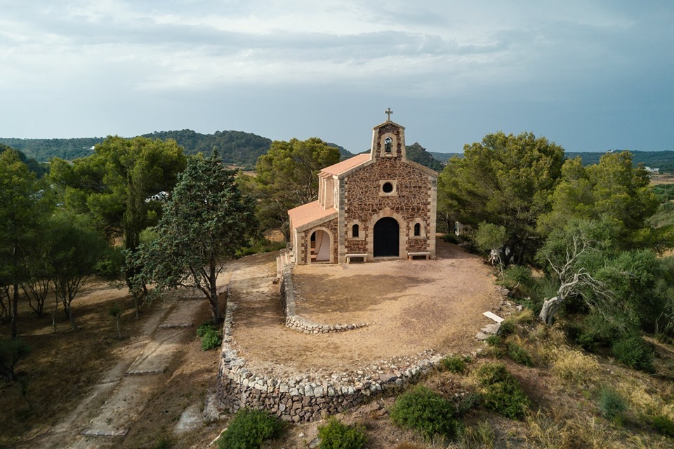  Ermita de Nostra Senyora de Fàtima 