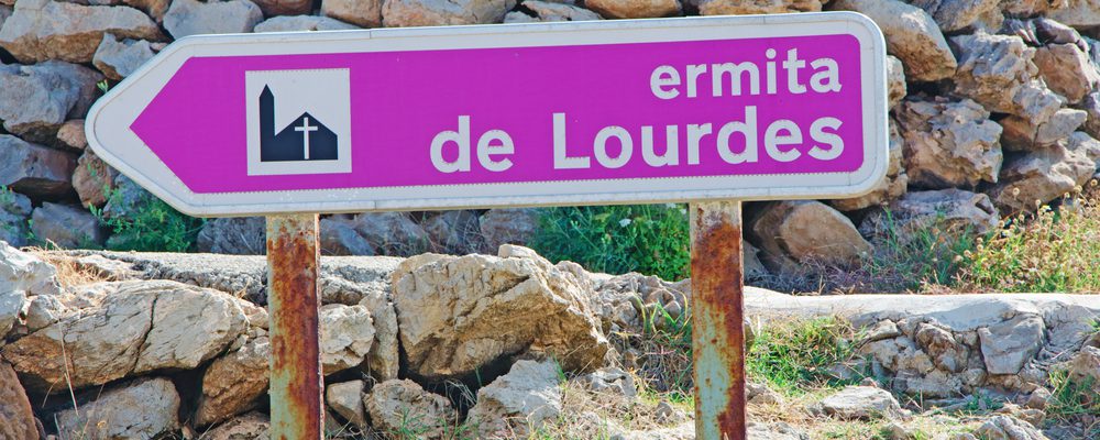 Las Ermitas y Lugares Religiosos de Menorca