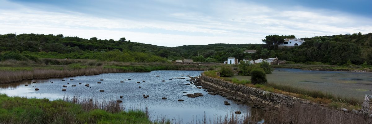 BIODIVERSITA MINORCA