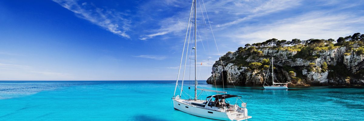 VACANZE MINORCA 2020