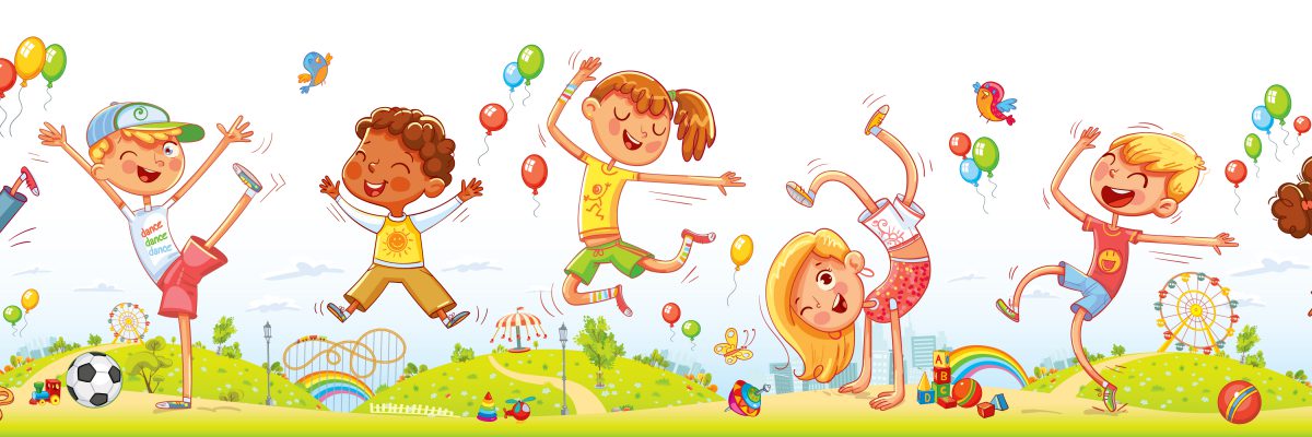 parques para niños menorca