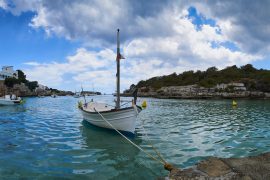 VISITAR MENORCA EN VERANO