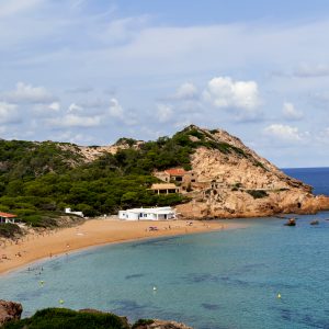 Cala Pregonda