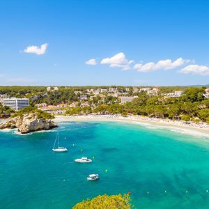 CALA GALDANA TOP