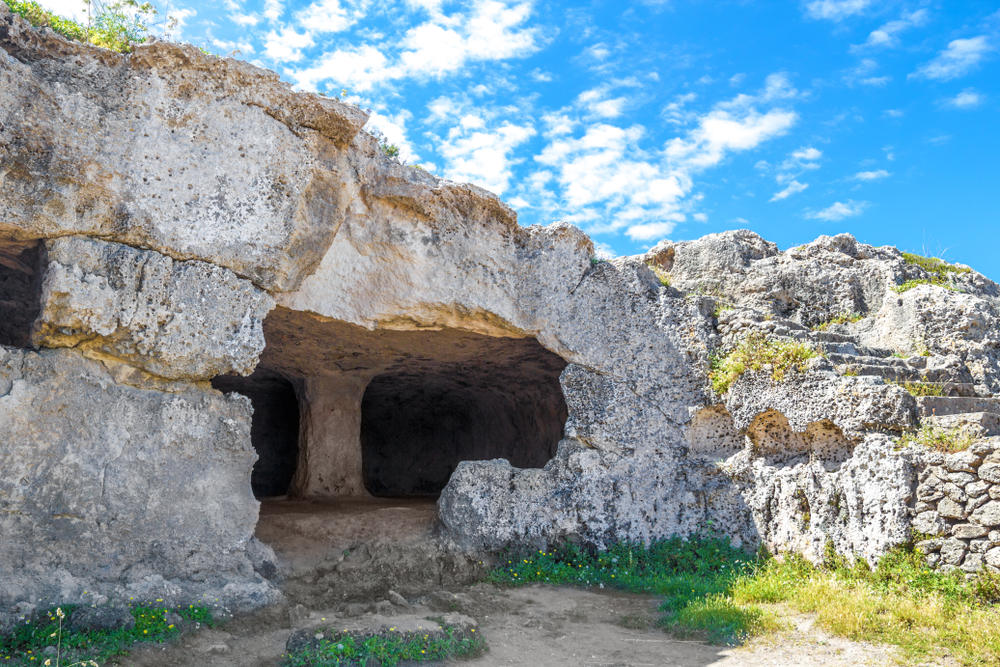 cala morell talayotica