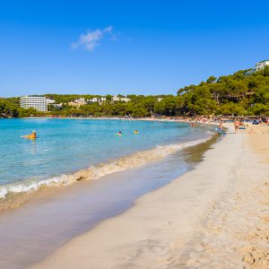 playa santa galdana