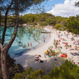 cala en turqueta