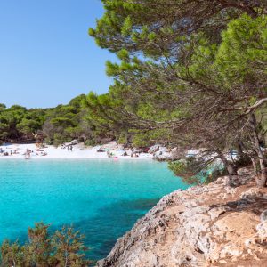 cala en turqueta