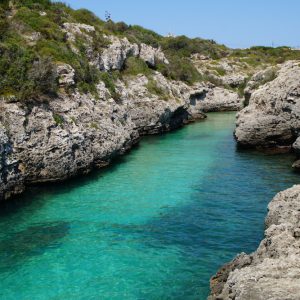 Cala’n Brut (Menorca)