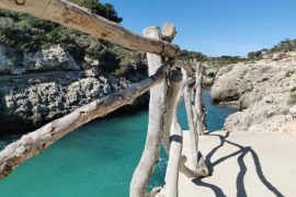 Cala’n Brut (Menorca)