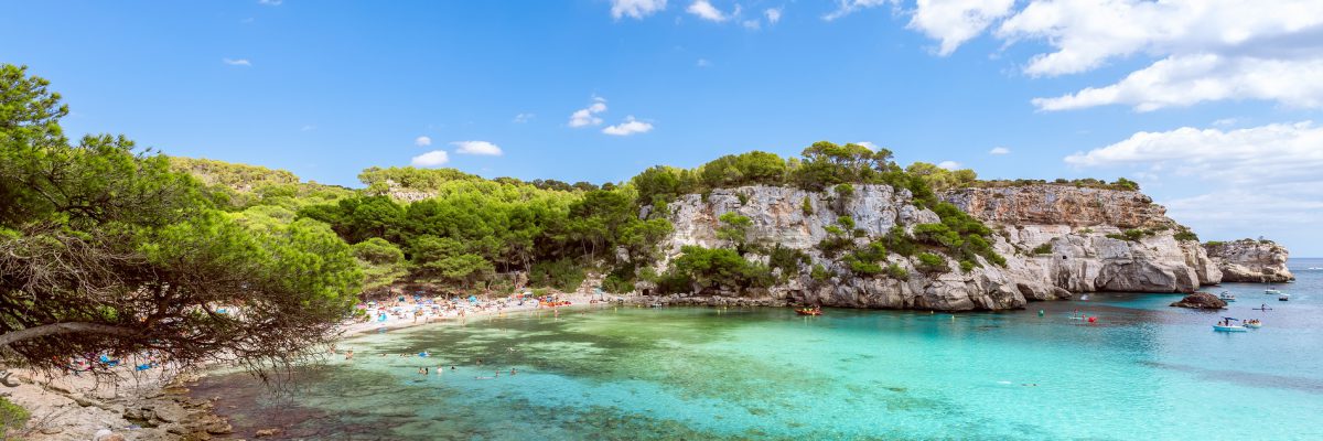 I 10 consigli per una vacanza a Minorca perfetta e low cost