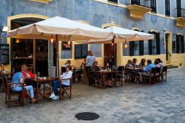 Dónde comer en Menorca