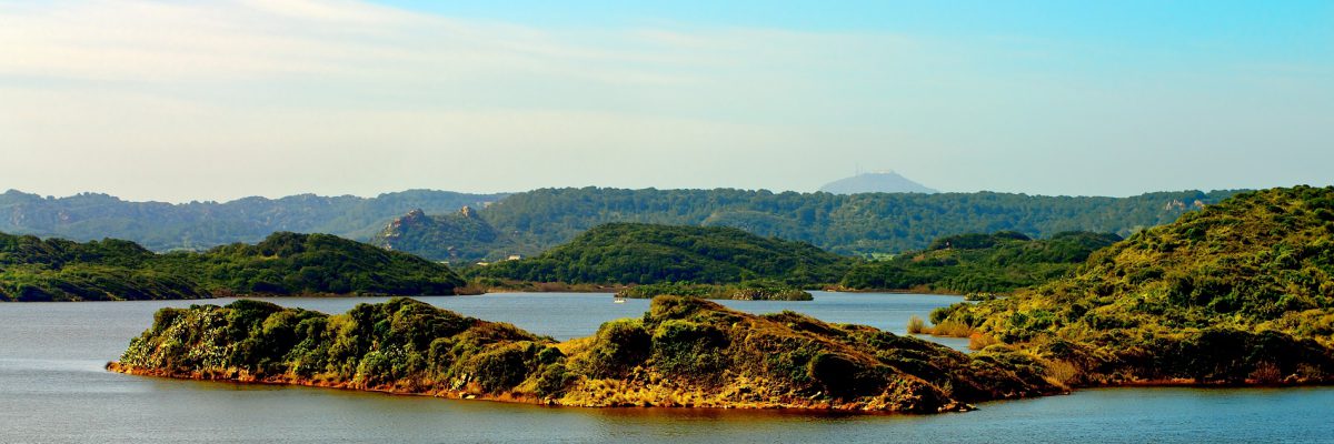 Minorca, la Riserva della Biosfera