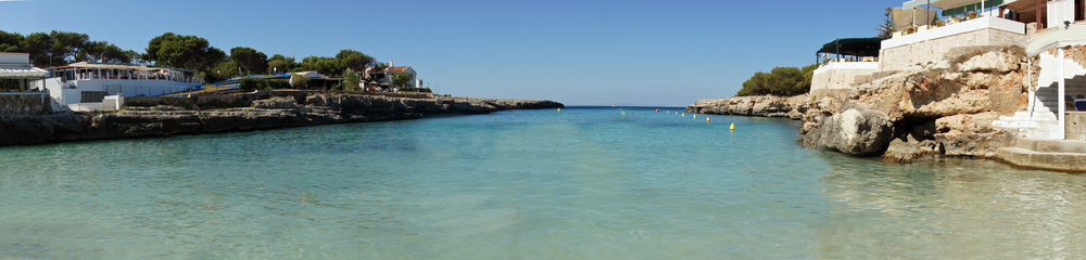 Cala Blanca (Menorca)