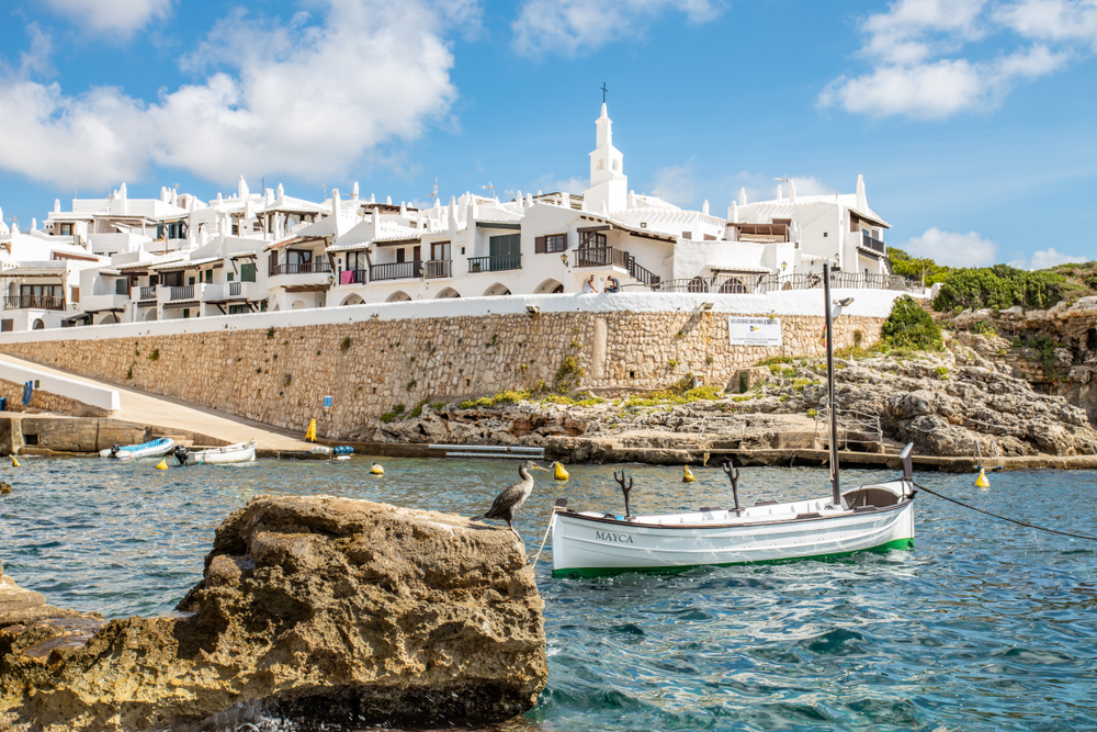 Qué ver en Menorca en 7 días