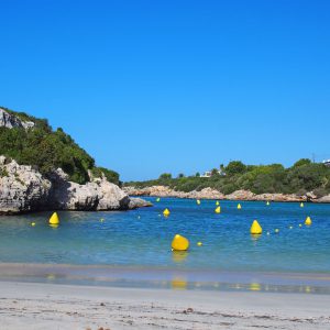 CALA SANTANDRIA