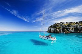 Guida di viaggio Minorca Pocket (Lonely Planet)