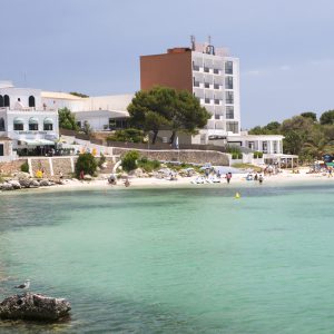 playa de santandria