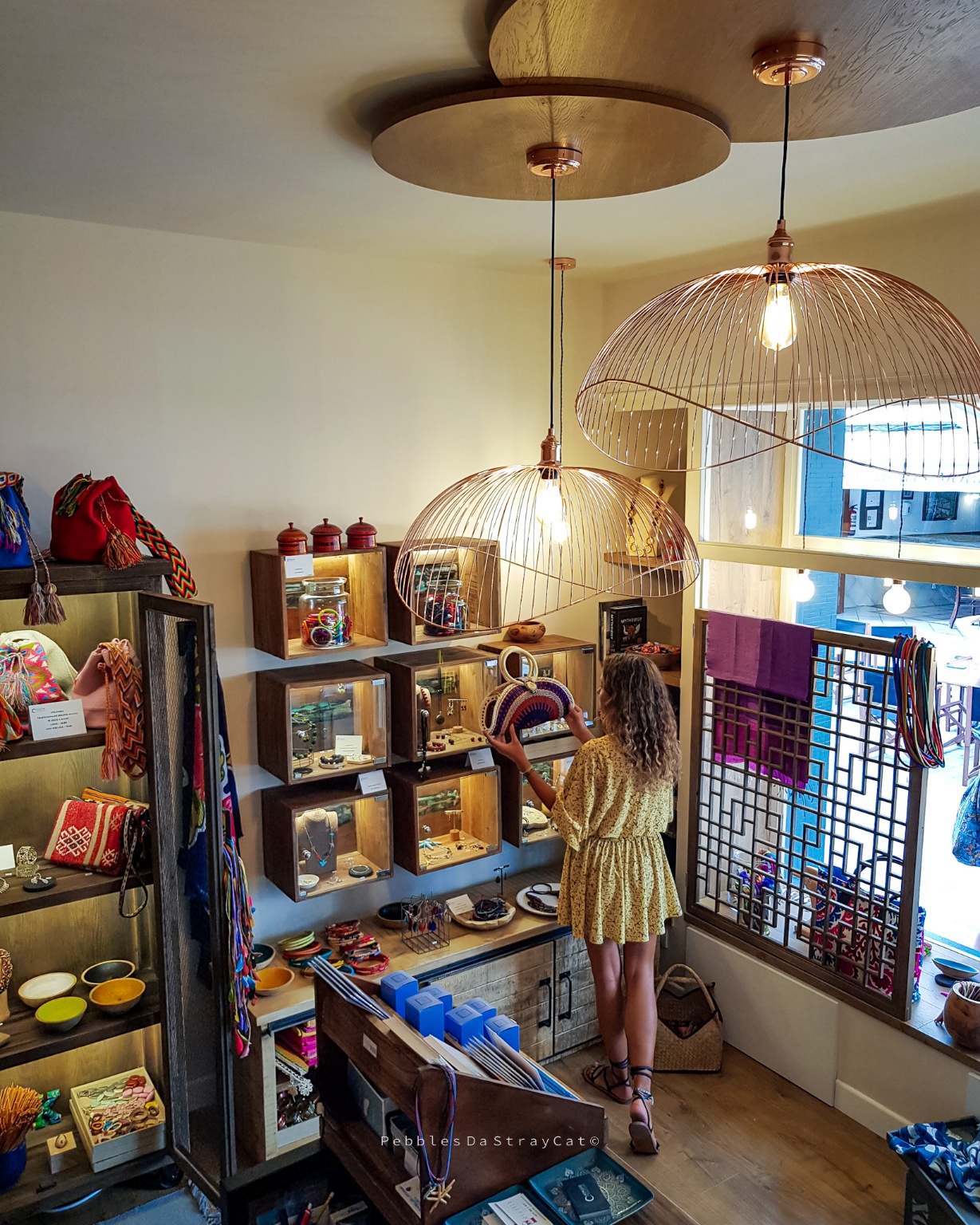 kokulis world mercadal decor menorca