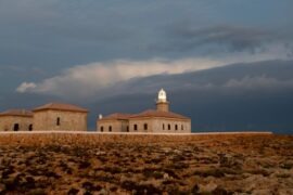 Qué hacer en un día de lluvia en Menorca