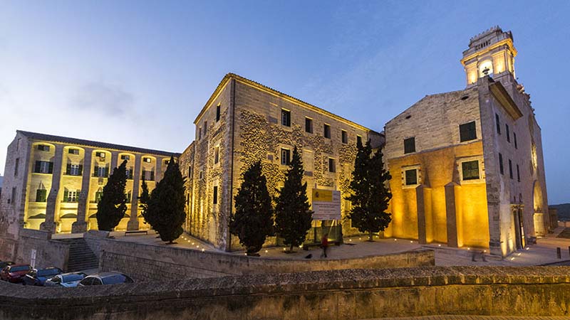 museo de menorca