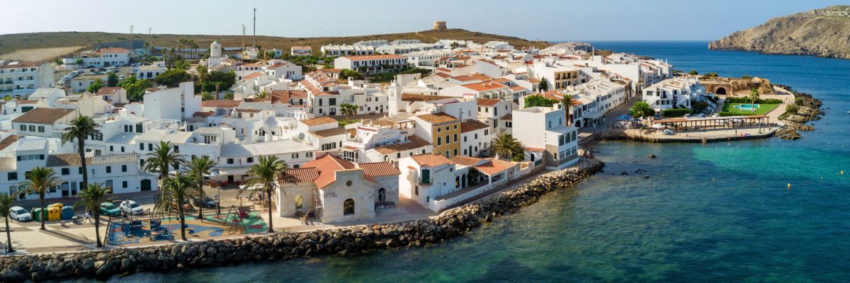 Il futuro del turismo a Minorca