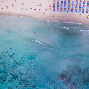 playa de son bou menorca