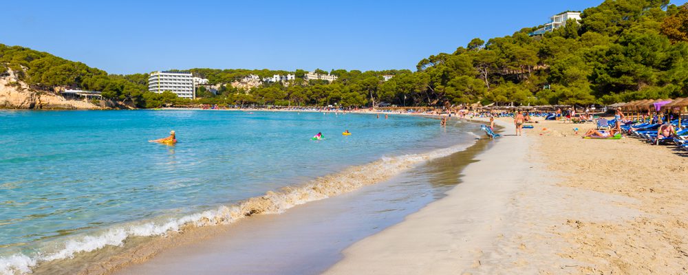 Minorca regina tra le altre isole del Mediterraneo